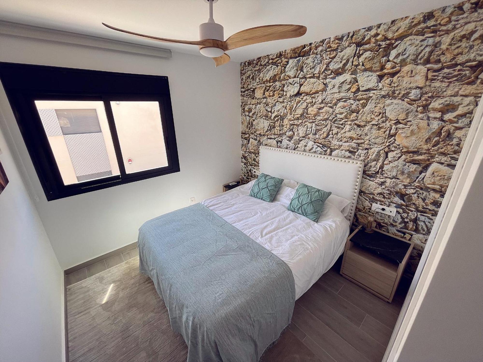 Salinas Lagoon - Penthouse With Swimming Lagoon, Quiet Community, Playstation, Near Golf San Miguel De Salinas Exterior photo