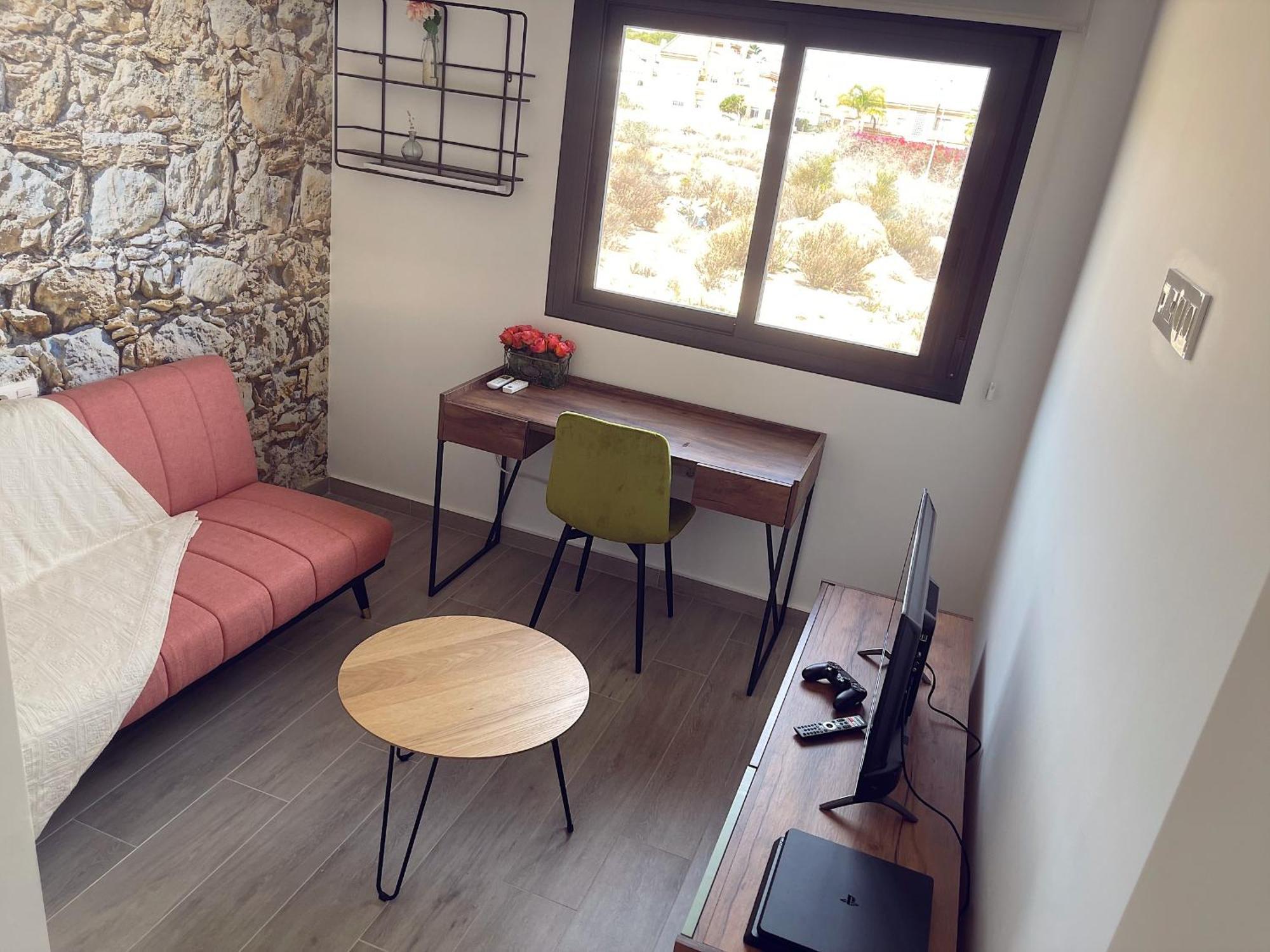 Salinas Lagoon - Penthouse With Swimming Lagoon, Quiet Community, Playstation, Near Golf San Miguel De Salinas Exterior photo