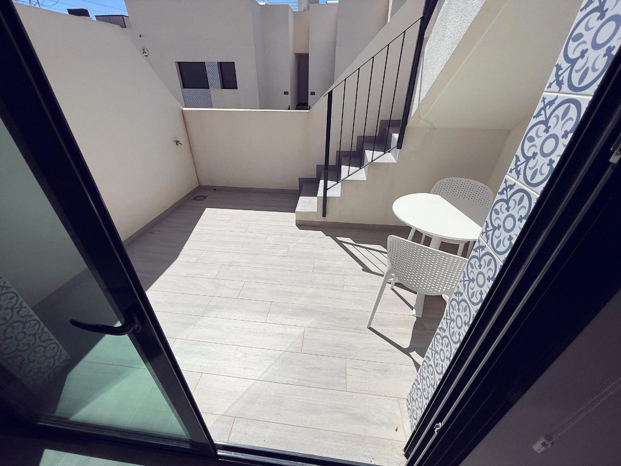 Salinas Lagoon - Penthouse With Swimming Lagoon, Quiet Community, Playstation, Near Golf San Miguel De Salinas Exterior photo